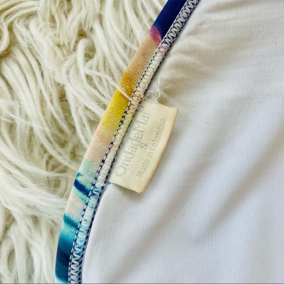 Ondademar Colombian cheeky bikini - Picture 4 of 4